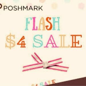 Pink and White Striped Ribbon